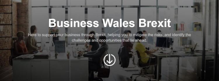 Business Wales Brexit 