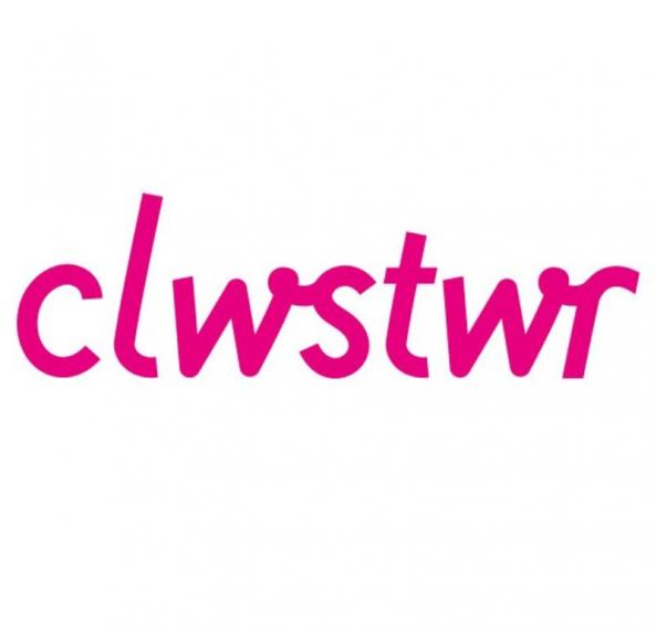 Clwstwr Image